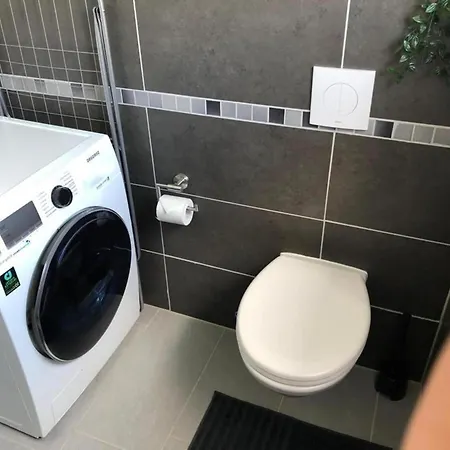 Feriehus Auf Der Ostseeinsel Usedom In Bannemin