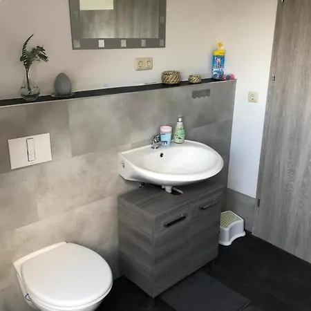 Auf Der Ostseeinsel Usedom In * Bannemin